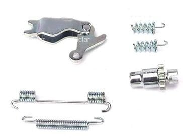 Vito W638/W639/W124/W201/W140/W210/W203/W906/W907 El Fren Meknızması/El Fren Tamir Takımı/Fren Cırcırı(Kopya)