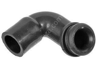 Mercedes W124/W202 OM605/606 Motor Hava tahliye Hortumu-Pipo Hortum