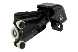 Vito W447 Sürgülü Kapı Makarası/Orta Makara/Kapı Sürgüsü Orta SAĞ