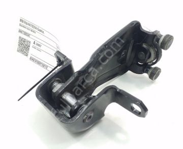 Vito W447 Sürgülü Kapı Makarası/Orta Makara/Kapı Sürgüsü Orta SAĞ