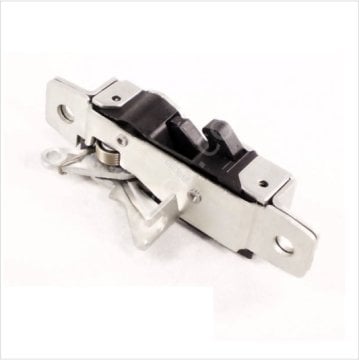 Sprinter W906/W907 Sürgülü Kapı Kilit Karşılığı Sağ Üst