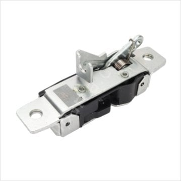 Sprinter W906/W907 Sürgülü Kapı Kilit Karşılığı Sağ Üst