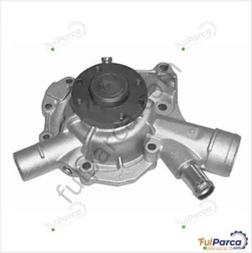Mercedes Vito W638 111 Motor,Su Pompası,Devirdaim