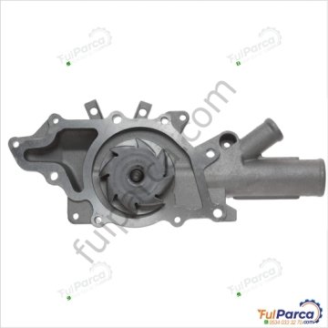 Sprinter W901/W902 611/612 Motor Devirdaim/Su Pompası