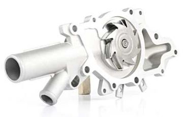 Sprinter W901/W902 611/612 Motor Devirdaim/Su Pompası