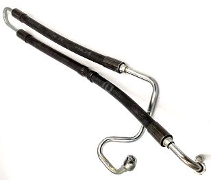 Bmw 3 Seri E46 M52 Motor Direksiyon Yağ Hortumu