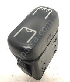 Vito W638 İç Aydınlatma Düğmesi  Yedek Parça