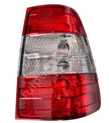 Mercedes W124 Stop Lambası SAĞ SW