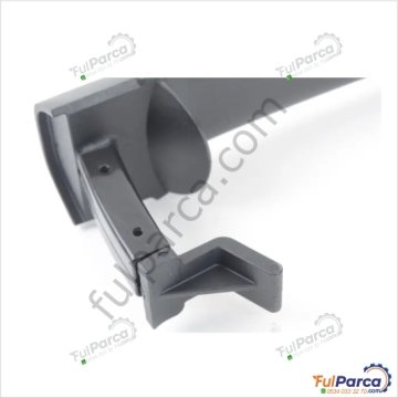 Sprinter W906/Grafter Sürgülü Kapı/Arka Kapı Kolu Dış Arka