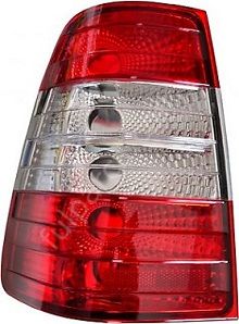 Mercedes W124 Stop Lambası SOL SW