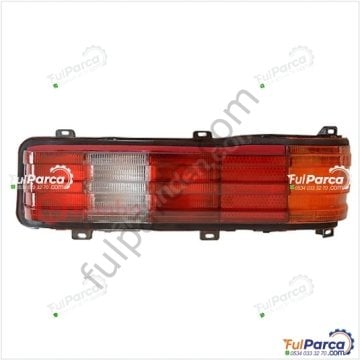 Mercedes W123 Arka Stop Lambası SOL