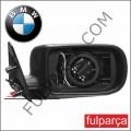 Bmw E38 ELEKTRİKLİ AYNA 97-02 KÖR NOKTALI R