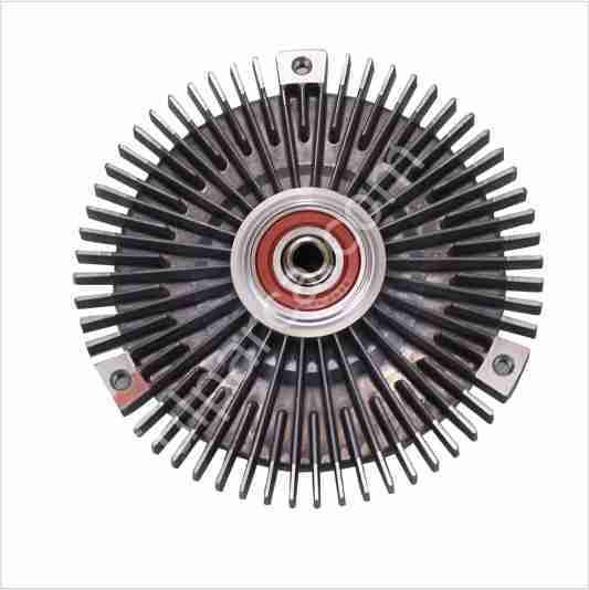 Vito W639/Viano/Sprinter W906 646 Motor Fan Termiği