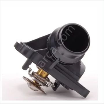 Bmw E87/E46/E90/E60/X5 E53/X5 E70  M47/N-M57/N Termostat 88°C