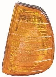 Mercedes W123 Ön Sinyal/Sinyal Lambası Sarı SAĞ