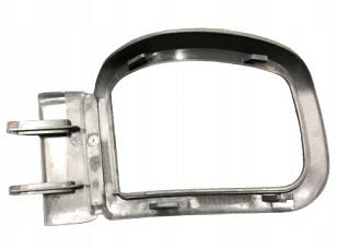 Vito W638 Kapı İç Kolu Çerçevesi SAĞ/İç Açma Mandal Çerçevesi