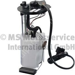 Mercedes A168/W168/W140 166 Motor Benzin Pompası/Yakıt Pompası Şamandırası