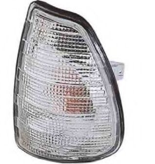 Mercedes W123 Ön Sinyal/Sinyal Lambası Beyaz SAĞ