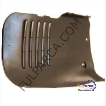 Vito W638 Çamurluk Davlumbazı Ön SAĞ