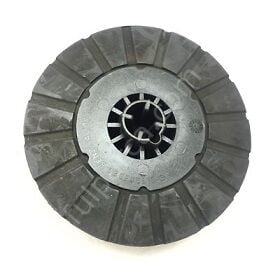 Vito W639/Viano W639 Arka Helezon Yay Lastiği/Get Lastiği/Şase Takozu Arka  Alt