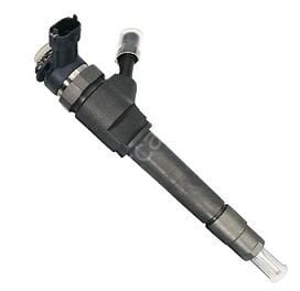 Vito W639 646 Motor Enjektör