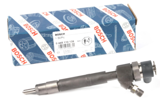 Vito W639 646 Motor Enjektör