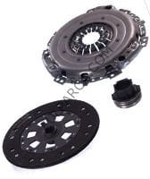 Bmw E36 M3 3.0 (92-95) Debriyaj Seti