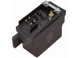 Vito W638/W201/W202/ 601/616 Motor Kızdırma Rolesi/Isıtma Beyni