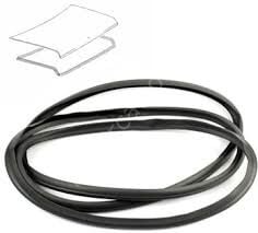 Mercedes W123 Bagaj Kapak Lastiği