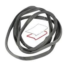 Mercedes W123 Bagaj Kapak Lastiği