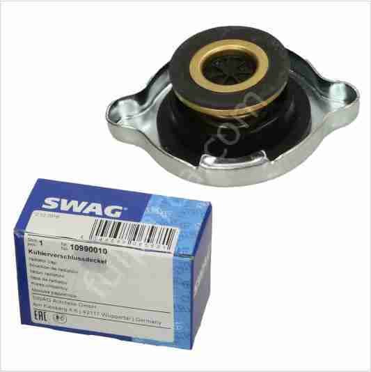 Vito W638/Sprinter W901/W124/W202/W210/W140 Radyatör Kapağı