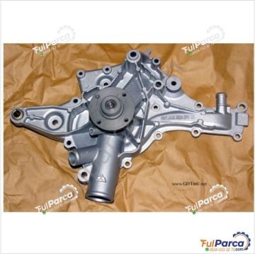 Mercedes S Glass W220 112/113 Motor Devirdaim/Su Pompası 99-2005
