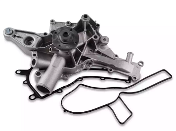 Mercedes S Glass W220 112/113 Motor Devirdaim/Su Pompası 99-2005