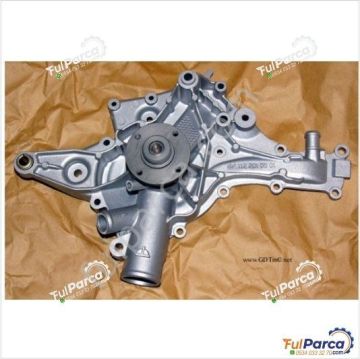Mercedes S Glass W210/W220/W163 112/113 Motor Devirdaim/Su Pompası