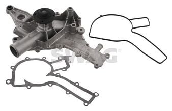 Mercedes S Glass W210/W220/W163 112/113 Motor Devirdaim/Su Pompası