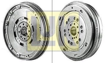 Vito W638 V CLASS 110 TD.2.3 601 Motor Volant