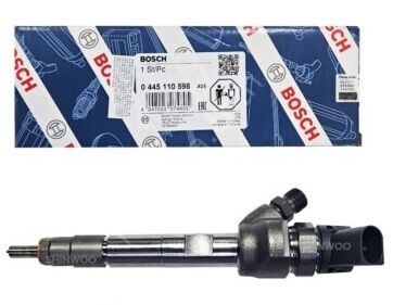 Bmw F20/F21/F45/F46/F48/B-37Mini Cooper 1.6 D Enjektör