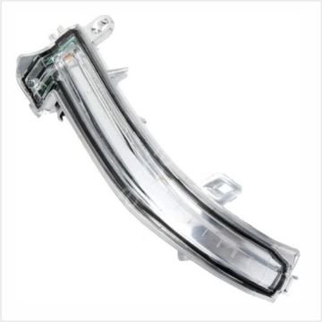 Bmw 3 Seri F20/F30/E84 Ayna Sinyali SOL