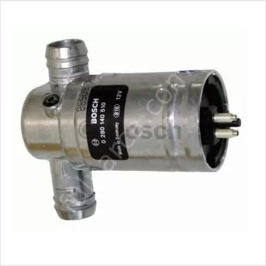 Mercedes W124/W201 190E Rolenti Ayar Valfi