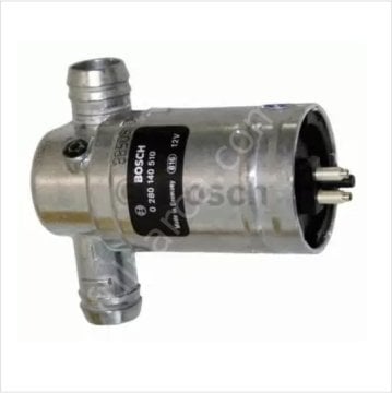 Mercedes W124/W201 190E Rolenti Ayar Valfi