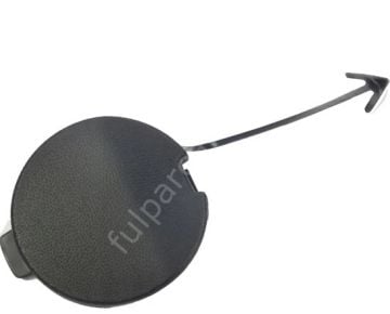 Golf 5 Çeki Demir Kapağı Arka