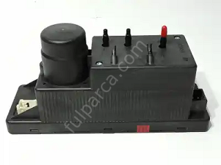 Mercedes E Seri W210 Vakum Pompası