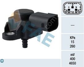 Vito W638 611/646 Motor Basınç Sensörü/Map Sensörü