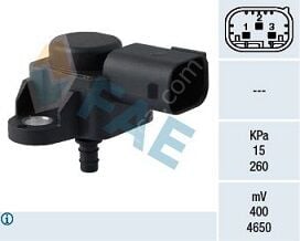 Vito W638 611/646 Motor Basınç Sensörü/Map Sensörü