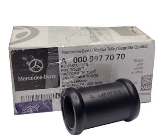 Vito W639/Viano 651 Motor Termostat Ara Boru/Ara Hortum