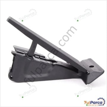 Bmw F30,15,16,20,22,36 Gaz Pedalı,Otomatik Gaz Pedal