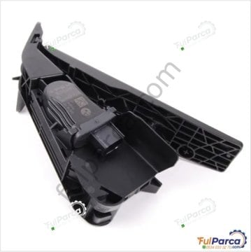Bmw F30,15,16,20,22,36 Gaz Pedalı,Otomatik Gaz Pedal
