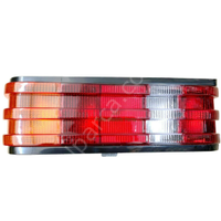 Mercededs W201 190 Arka Stop Lambası/SOL