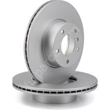 Mercedes X W470 X250d Kamyonet 699 Motor Ön Disk-Ön Fren Aynası Takım