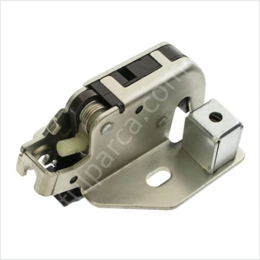 Sprinter W906 Arka Kapı Kilit Karşılığı- Arka kapı Üst Kilidi Sol/Sağ